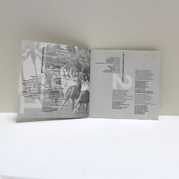 Steely Dan Two Against Nature Music CD With Jewel Case & Pamphlet or Booklet - Picture 6 of 10